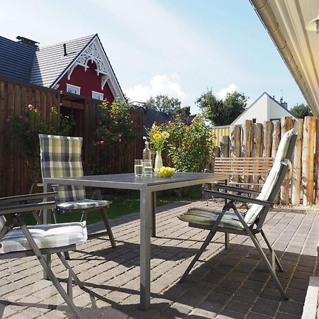 Villa Grüner Winkel 32a Zingst Exterior foto